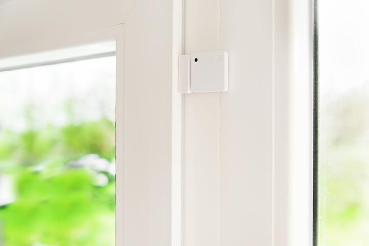 Image du produit Shelly Smart Security Bundle