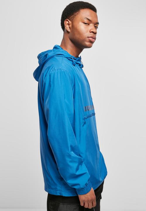 Produktbild Urban Classics Commuter Pull Over Jacket (L, XXL)