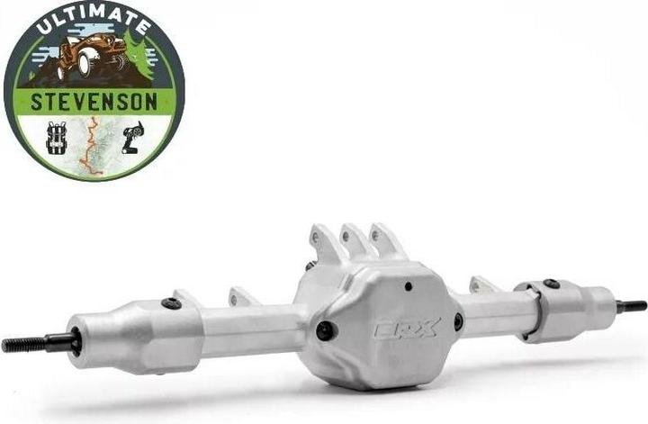 Produktbild Hobbytech Scale Crawler CRX V2 Ultimate Fusion Bausatz, 1:10 (Kit)