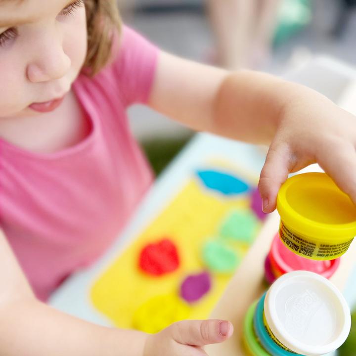Image du produit Roba Cuisine de boue " x Play-Doh" PlayDoh