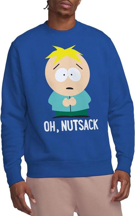 Immagine prodotto Ubisoft Oh Nutsack Felpa Adulto Unisex (XL)
