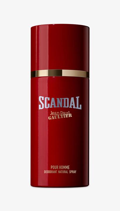Actual product image Gaultier Deodorant (Spray, 150 ml)