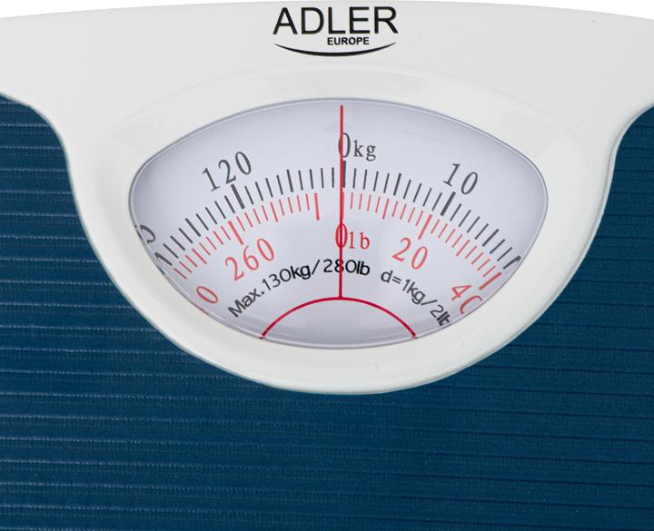 Image du produit Adler AD 8151B (130 kg)