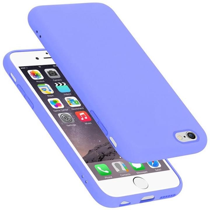 LIQUID LIGHT PURPLE