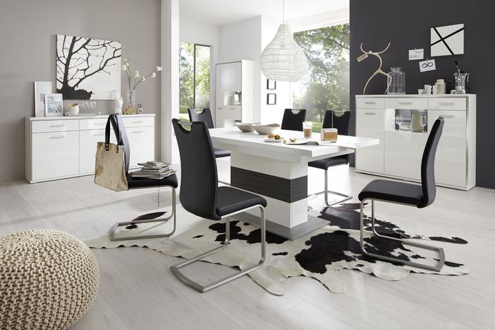 Actual product image Robas Lund Trento (153 x 121 x 45 cm)