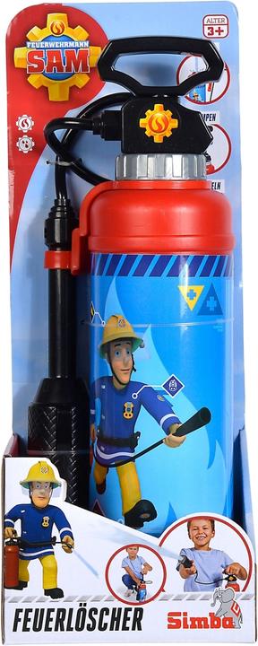 Image du produit Simba FS Sam Fire Extinguisher Pro
