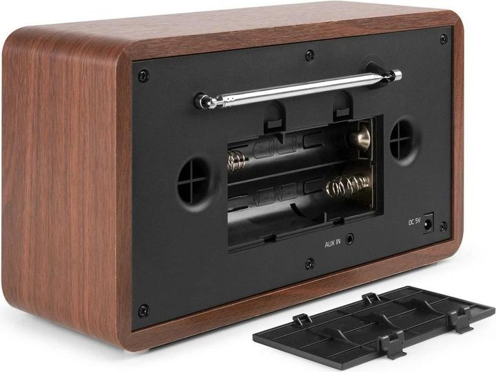 Immagine prodotto Audizio Foggia (FM, DAB, Bluetooth)