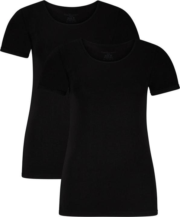 Actual product image Bamboo Basics Kate (L)