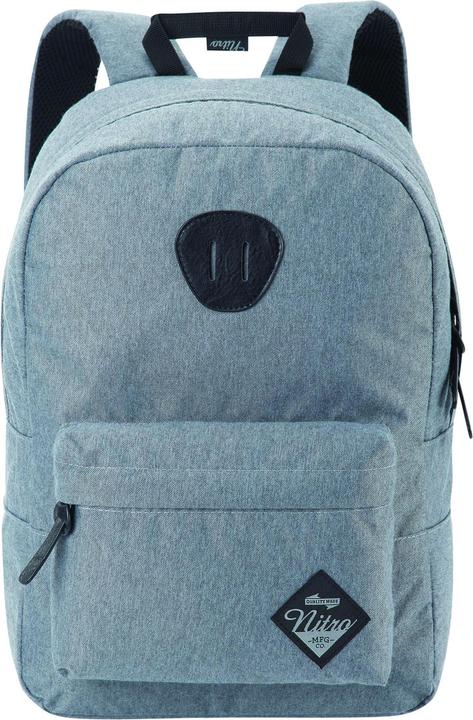 Immagine prodotto Nitro Classico urbano (18 l)