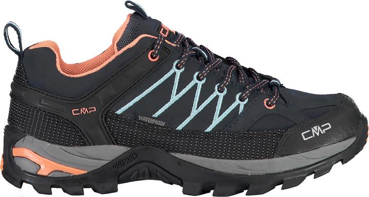 Produktbild CMP Campagnolo Outdoorschuhe (41)