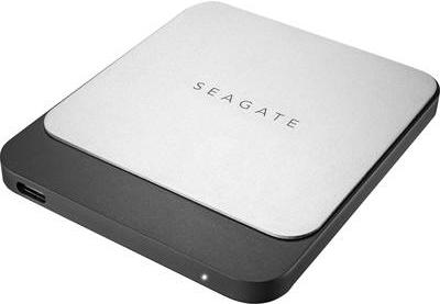 Actual product image Seagate Almost (1000 GB)