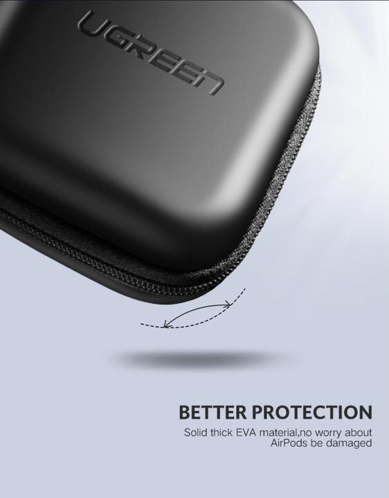 Produktbild Ugreen Headset Storage Bag (Kopfhörer Tasche)