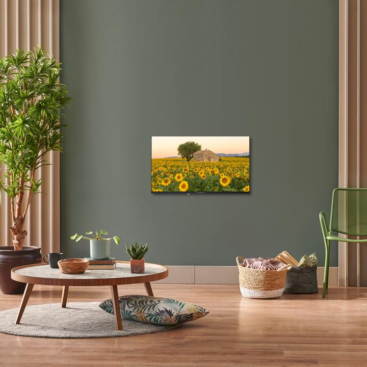 Actual product image Thomson 32HA2S13 32' Frame Less Led Tv (32", LED, WXGA)