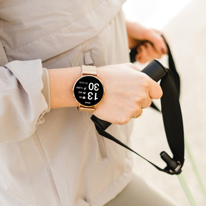Image du produit Xcoast SIONA 2 Montre intelligente 42mm (42 mm)