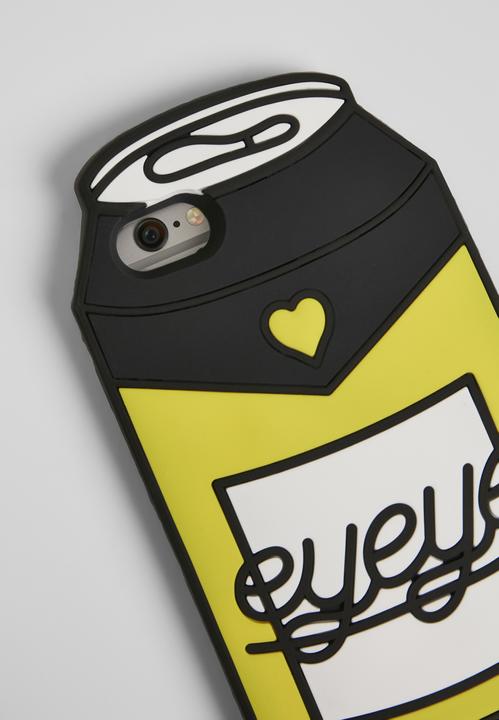 Image du produit Mister Tee Phonecase Can iPhone 7/8, SE (Apple iPhone 8, Apple iPhone 7)