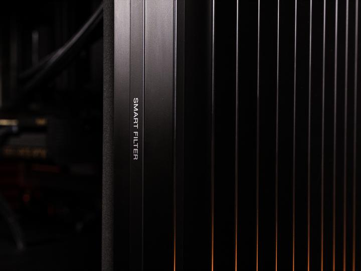 Produktbild Joule Performance Workstation ProArt RTX4070TIS I7 64GB 2TB L1132691 (64 GB, 2000 GB, GeForce RTX 4070)