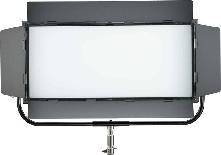 Actual product image Nanlux TK-200 (Studio light, Surface luminaire, Video light)