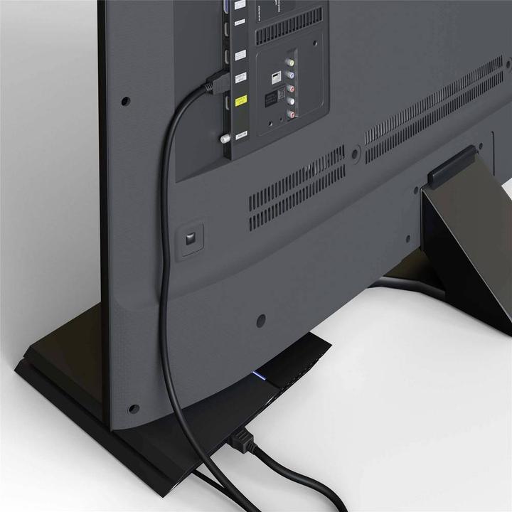 Produktbild Goobay HDMI – HDMI (10 m, HDMI)