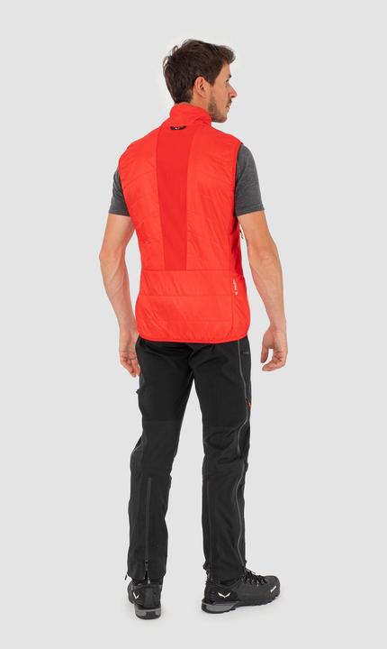 Actual product image Salewa Ortles Hyb Twr Vest M (XL)