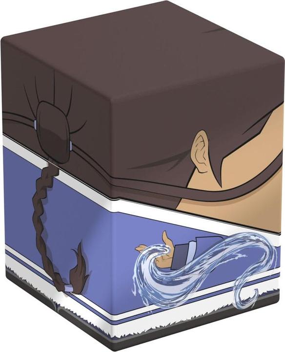 Produktbild Squaroes - Squaroe Avatar: The Last Airbender AV003 - Katara