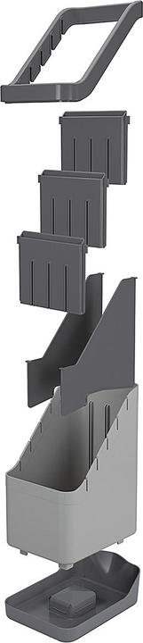 Produktbild Metaltex Bestecksammler