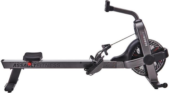 Produktbild Assault Fitness AssaultRower Elite