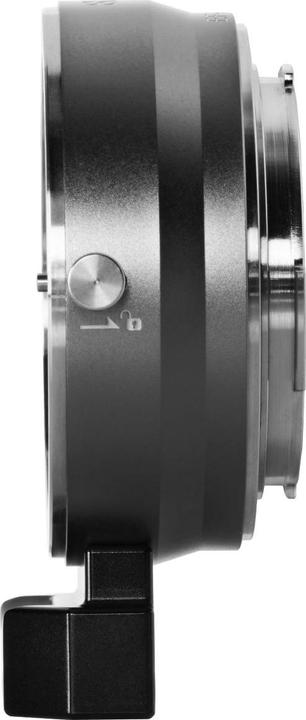 Produktbild Sirui EF-L Adapter