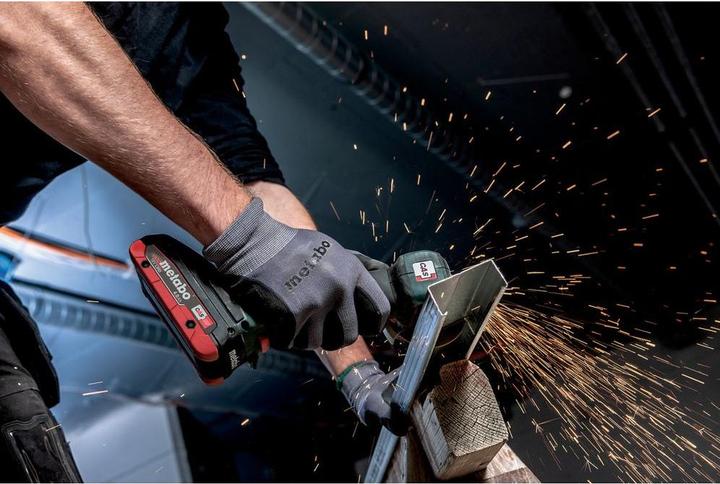 Produktbild Metabo CC 18 LTX BL (76 mm)