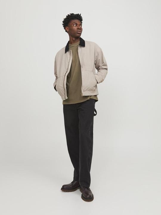 Immagine prodotto Jack & Jones Maglietta monocolore (XL)
