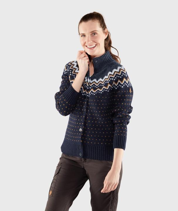 Actual product image Fjällräven Övik (L)
