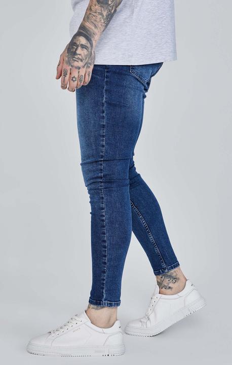 Actual product image Siksilk Jeans Skinny Jeans (36)