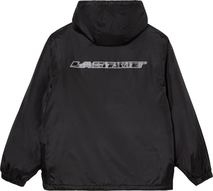 Immagine prodotto Lacoste Giacca Imbottita Con Cappuccio Ritagliata Uomo (M)