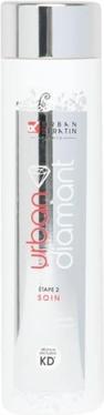 Image du produit Urban Keratin Soins capillaires Urban Diamond 200ml (200 ml)
