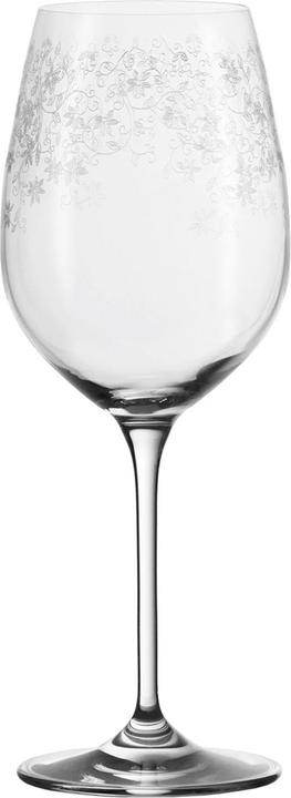 Actual product image Leonardo Chateau (41 cl, 6 Glasses, White wine glasses)