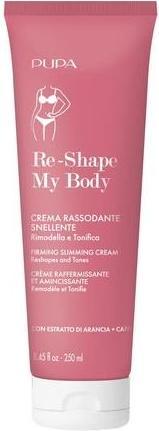 Immagine prodotto Pupa Milano Concentrato per il corpo contro la cellulite Mai Più (Concentrato Anticellulitide) 250 ml (Crema corpo, 250 ml)