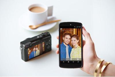 Image du produit Panasonic Lumix TZ81 (24 - 720 mm, 18.10 Mpx, 1/2,3'')
