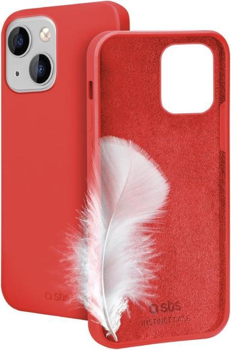 Produktbild SBS Schutzhülle (Apple iPhone 13, Apple iPhone 14)
