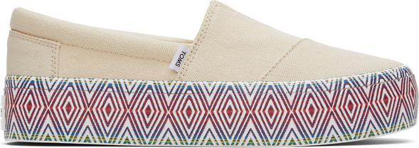 Toms W's Alpargata Fenix Platform (38)