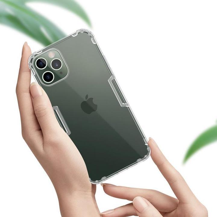 Image du produit Nillkin Série Nature Soft (Apple iPhone 12 Pro Max)