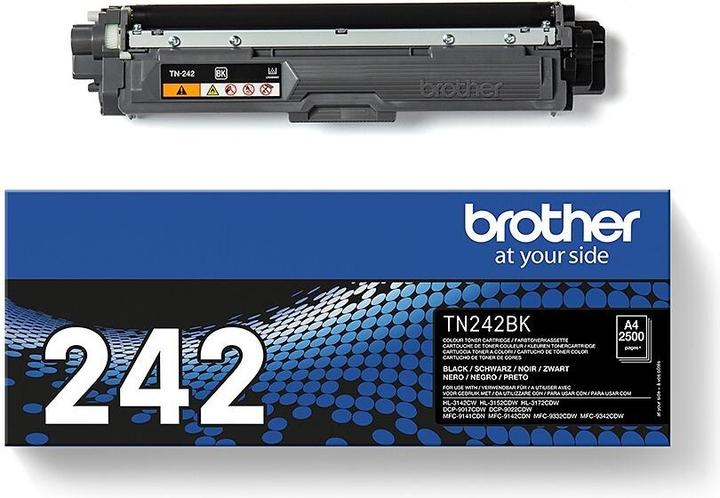 Productafbeelding Brother Tn-242bk (BK)