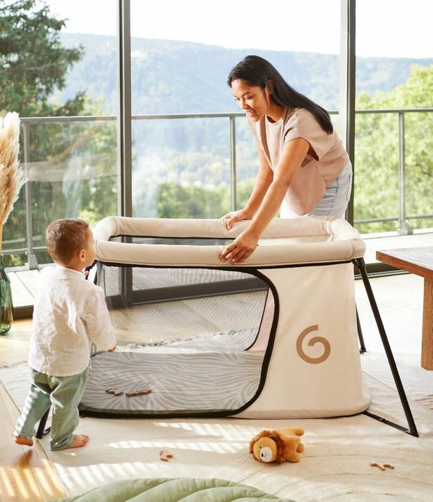 Image du produit Babymoov Moov & Sleep