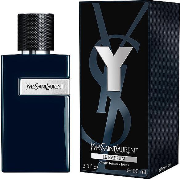 Immagine prodotto Yves Saint Laurent R25 (Eau de parfum, 100 ml)