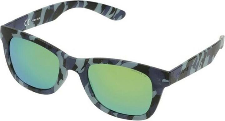 Immagine prodotto Police Occhiali da sole da uomo S194450GE1V Ø 50 mm
