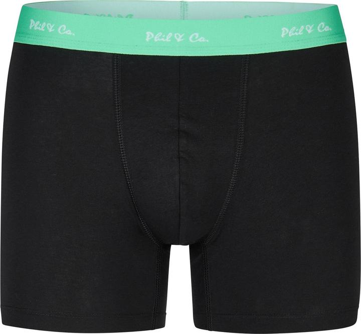 Immagine prodotto Phil & Co. Berlin Retro Pants Jersey Core (XXL, confezione da 9)