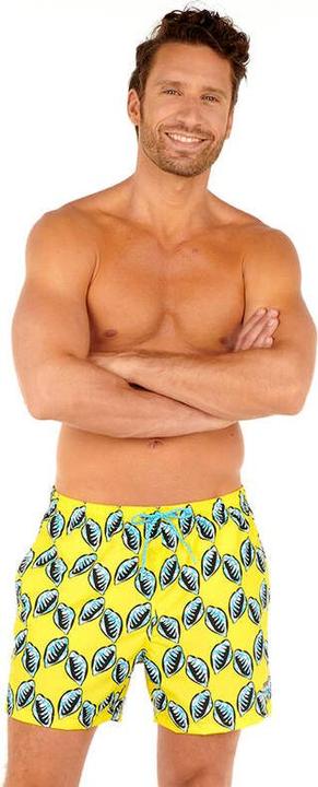 Actual product image HOM Beach Boxer (S)