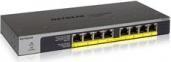 Actual product image Netgear GS108LP: 8 Port Switch (8 Ports)