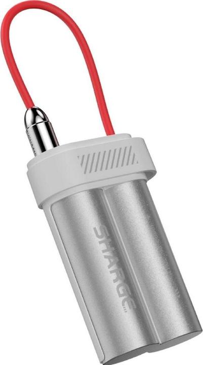 Image du produit Sharge Pouch Mini WHI (10000 mAh, 30 W, 36 Wh)