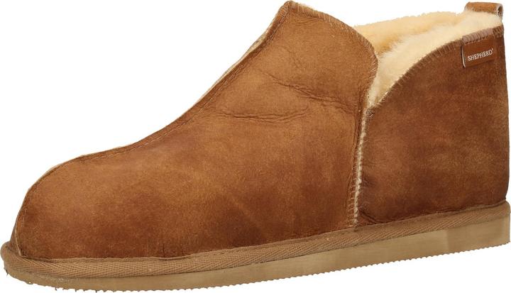 Actual product image Shepherd of Sweden slippers (41)