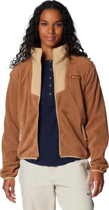 Produktbild Columbia Sequoia Grove™ Full Zip Fleece (XS)