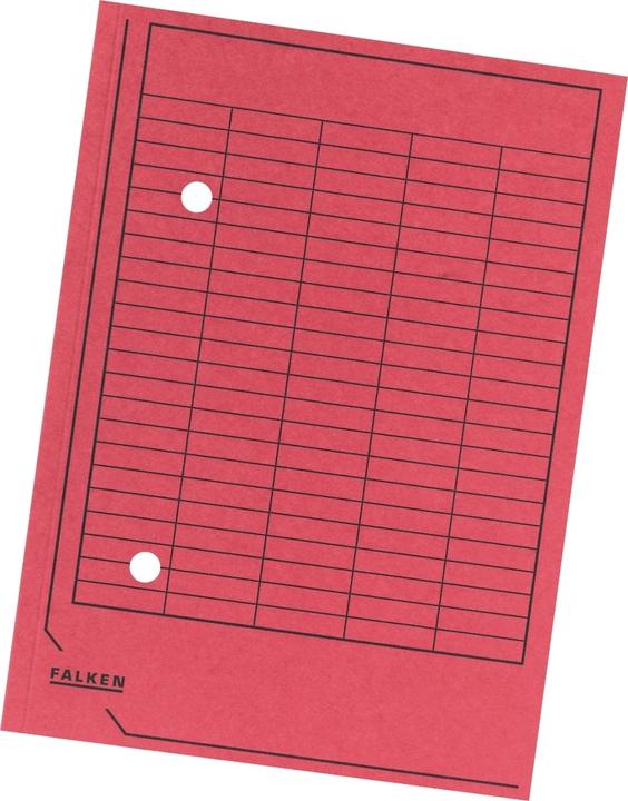 Immagine prodotto Falken File fluttuante (A4, 1 x)